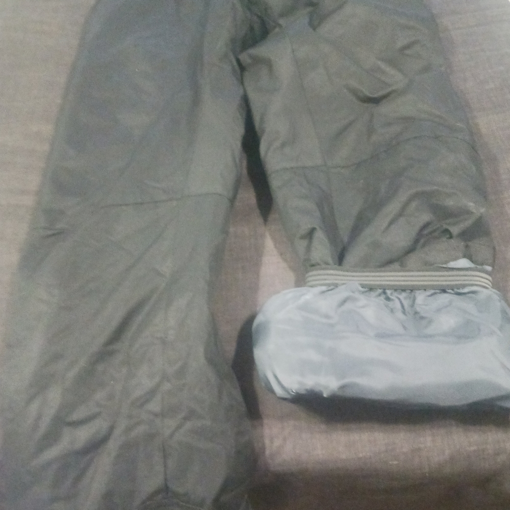 mens lg artctic ski pans